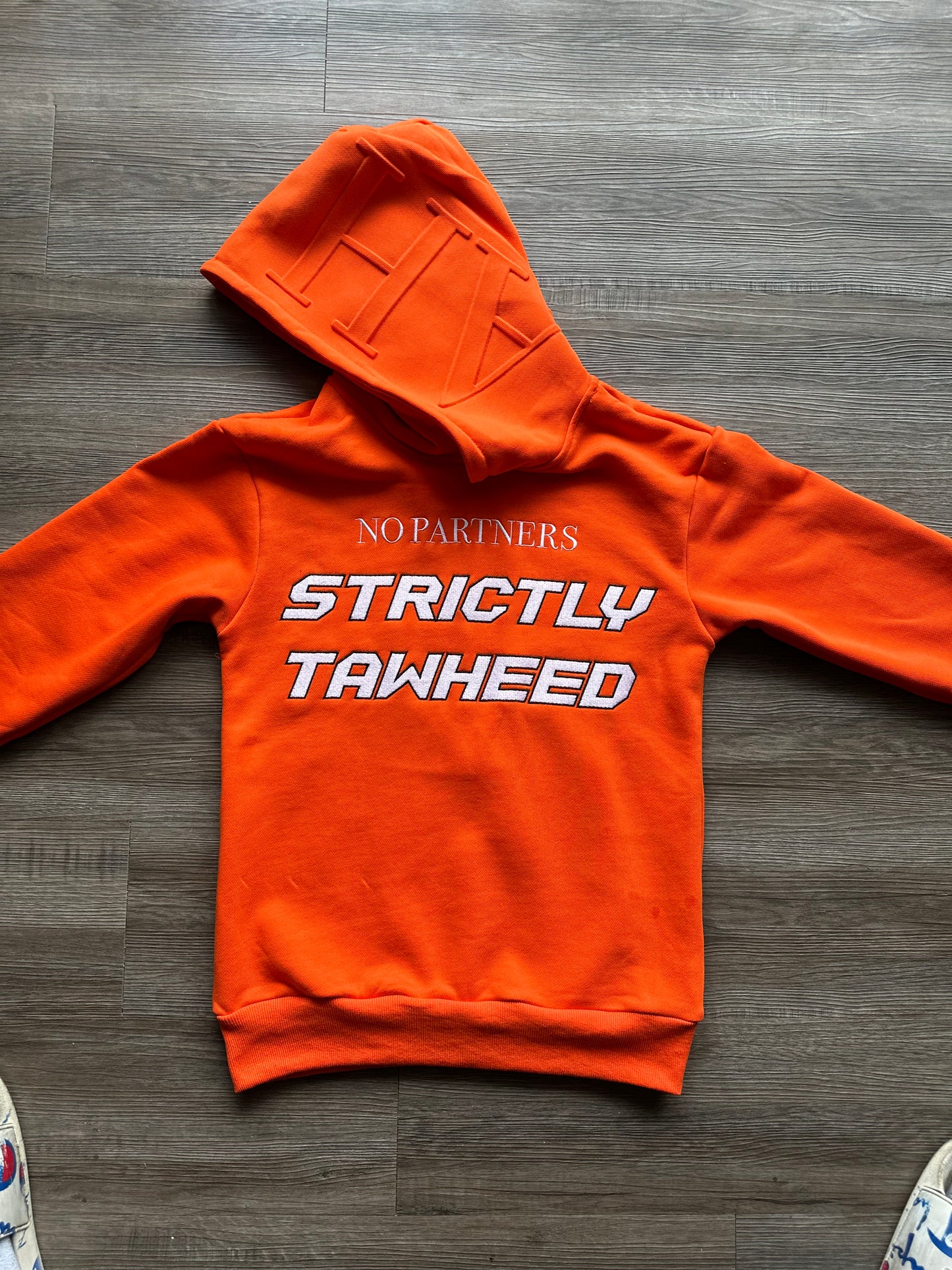 AHAD Hoodie