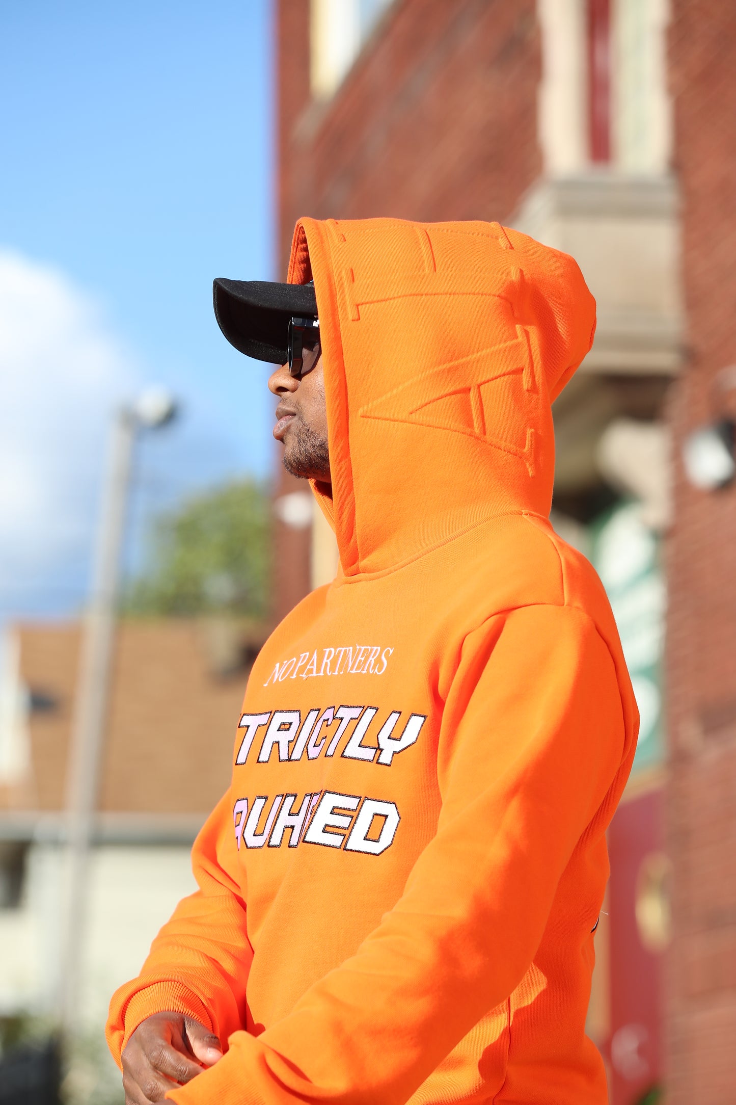 AHAD Hoodie