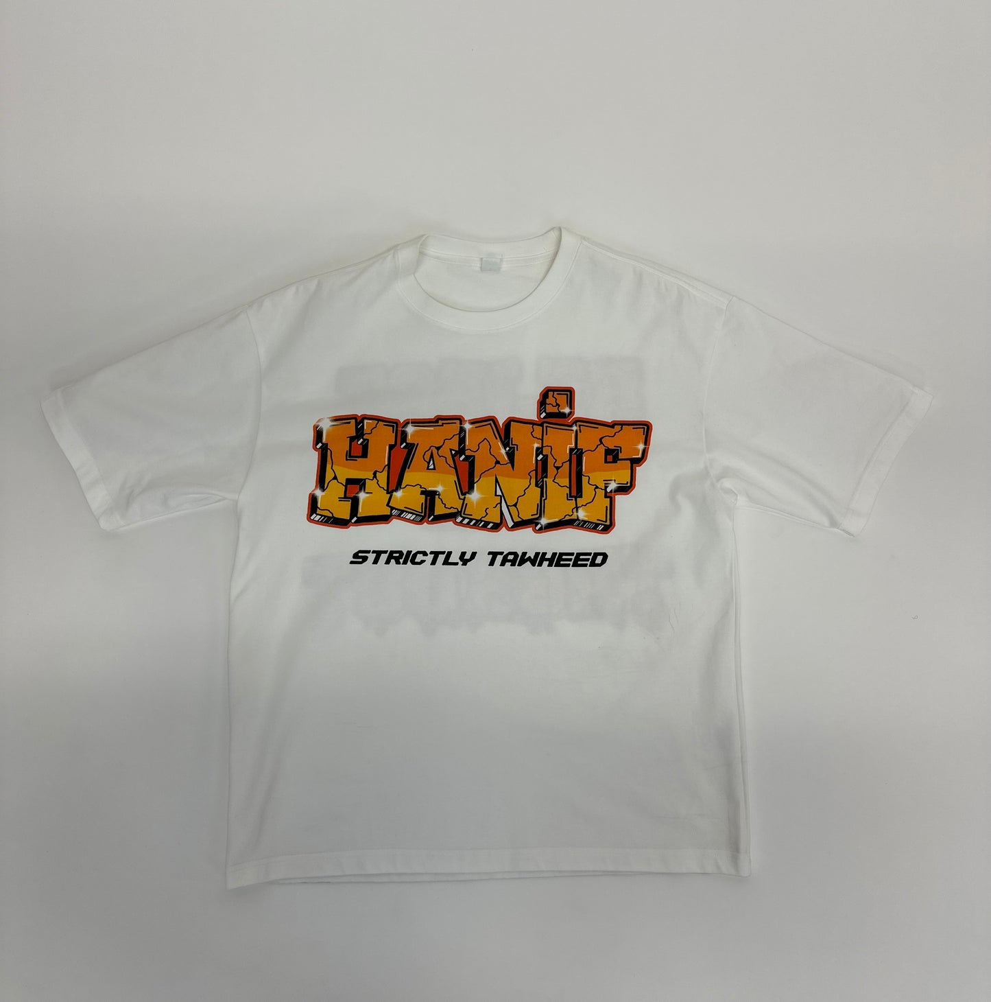 Hanif Tee
