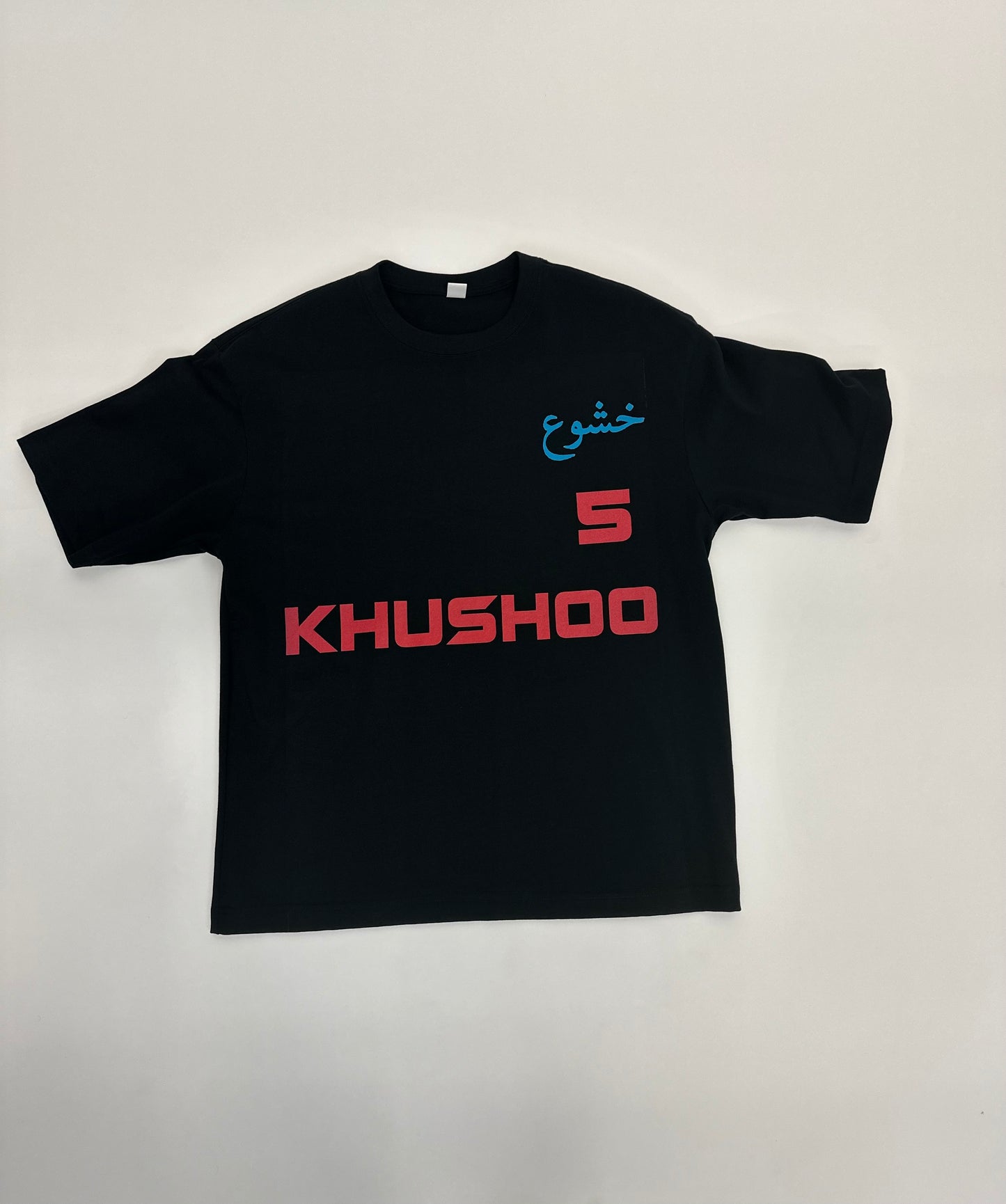 Khushoo’ Tee