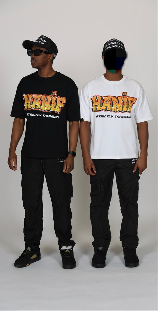Hanif Tee