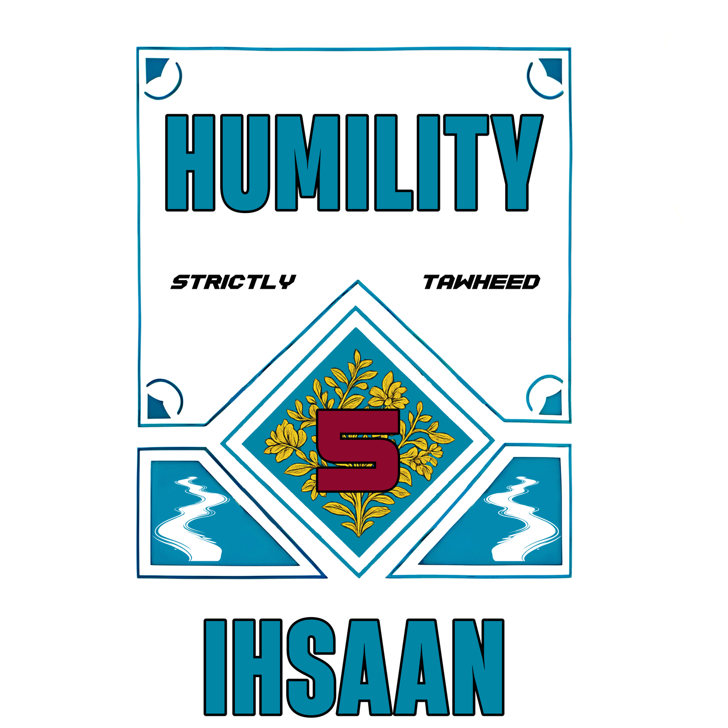 Khushoo’ Tee