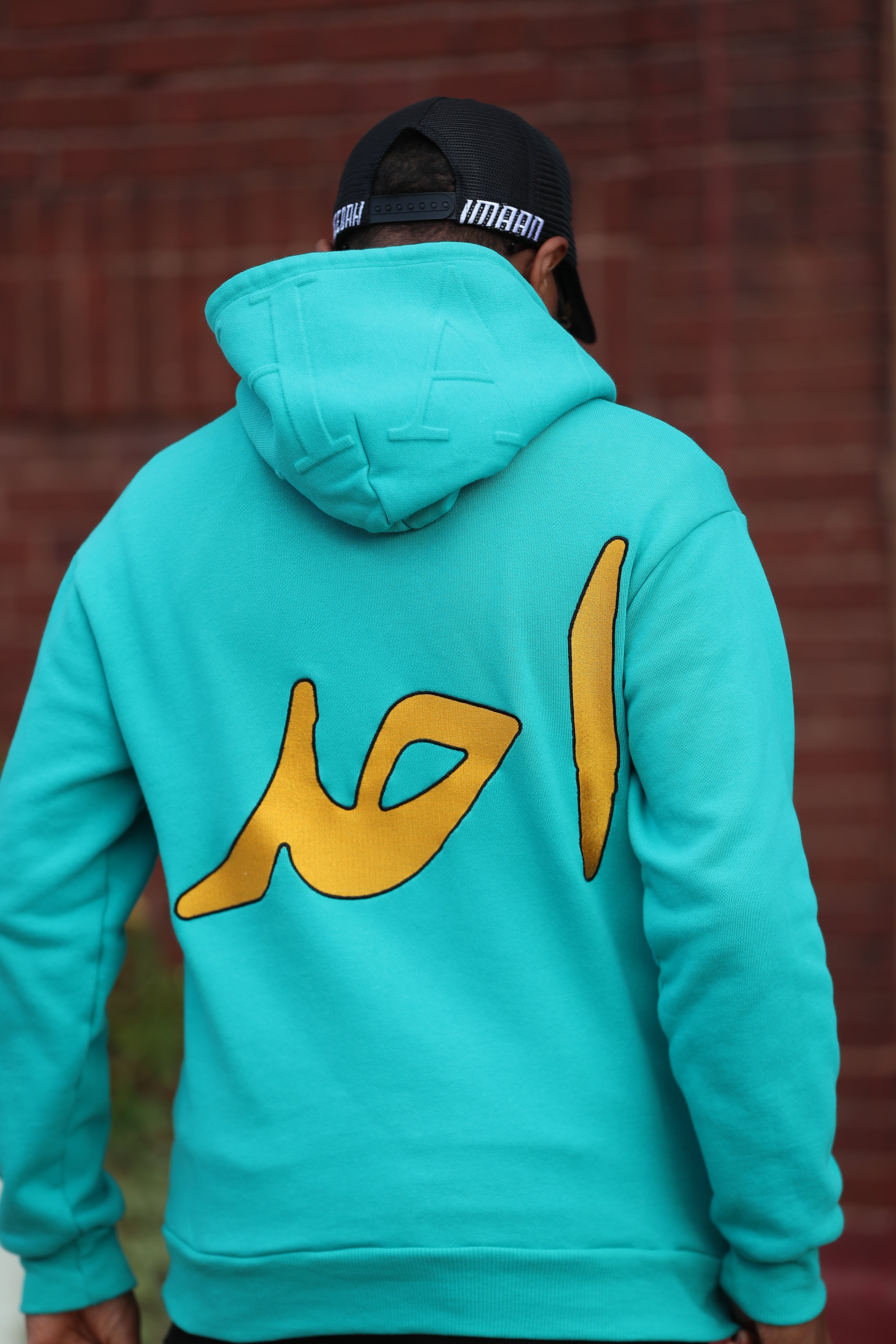 Odd future watermelon discount hoodie